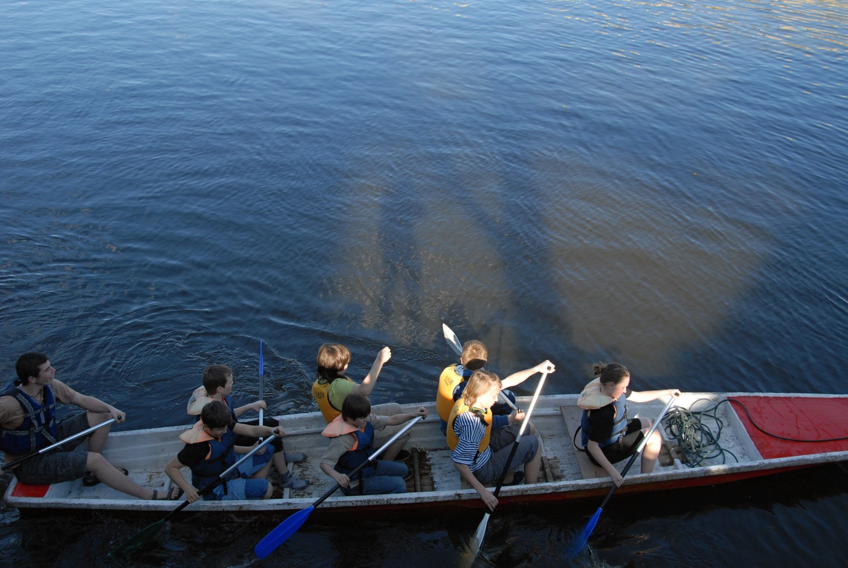 CAL 2012 duben schuzky 25.4. 52 